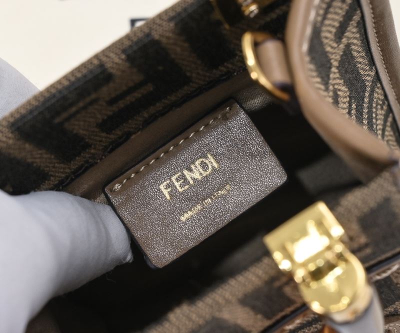 Fendi Satchel Bags